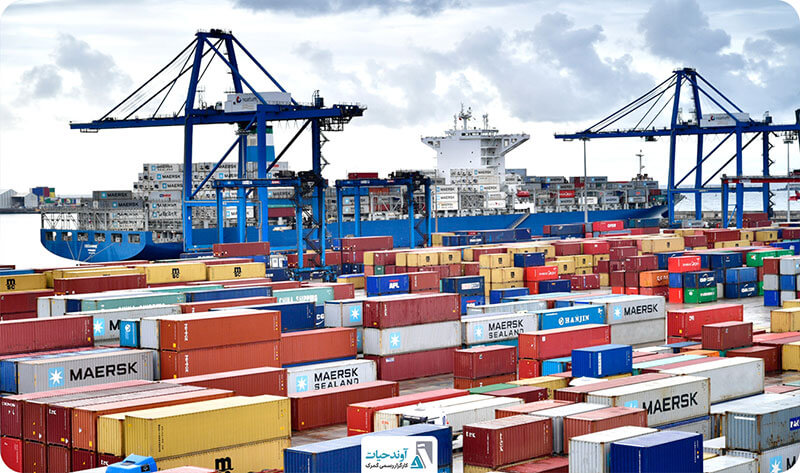 ترخیص کالا در هرمزگان